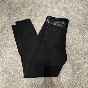 Abercrombie jeans